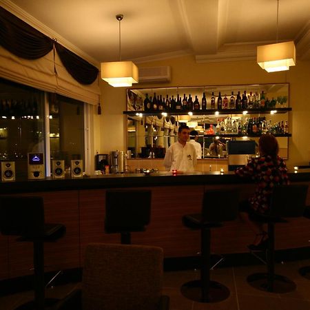 Hotel Simsek Edirne Luaran gambar