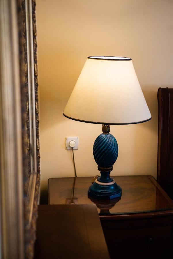 Hotel Simsek Edirne Luaran gambar
