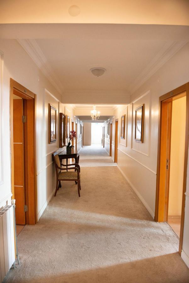 Hotel Simsek Edirne Luaran gambar