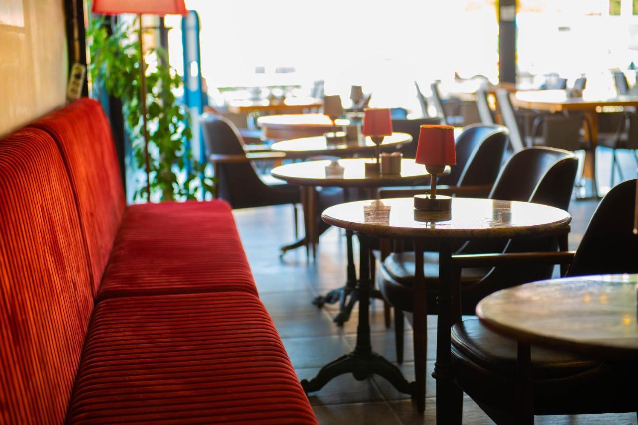 Hotel Simsek Edirne Luaran gambar