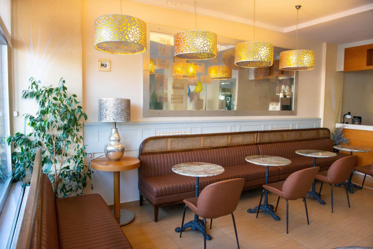 Hotel Simsek Edirne Luaran gambar