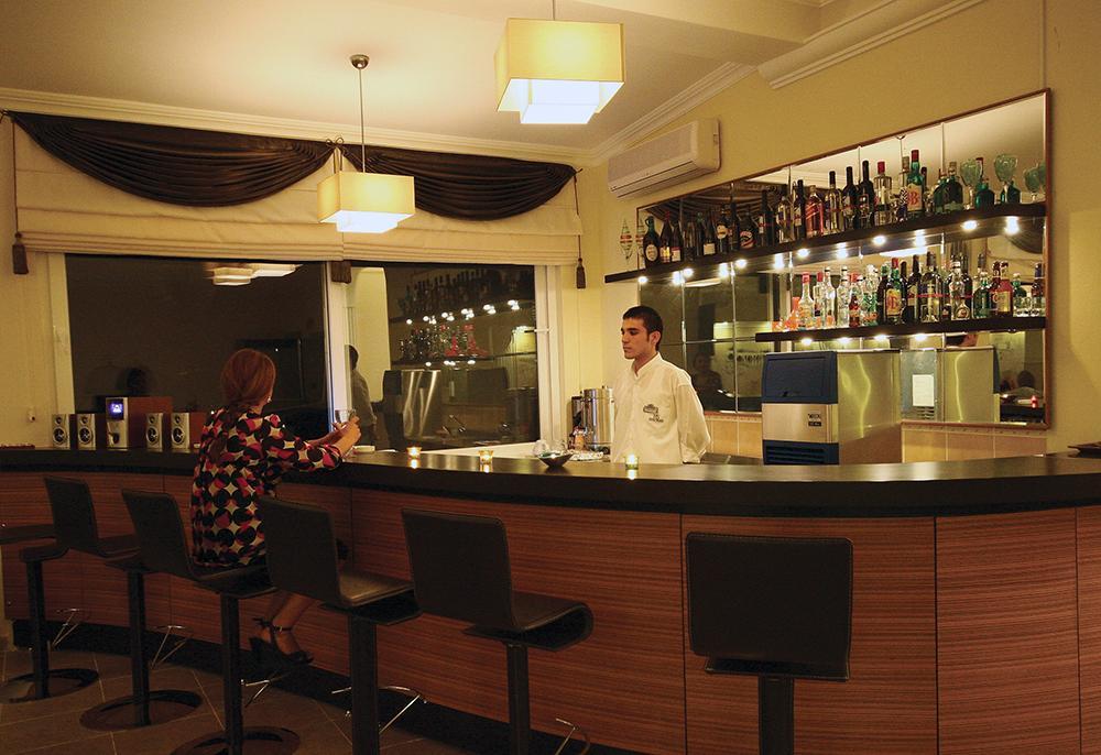 Hotel Simsek Edirne Luaran gambar